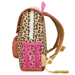 DAMES Hello Hossy Tassen | Tassen^Rugzak Léopard |