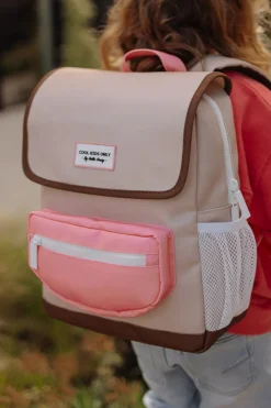 DAMES Hello Hossy Tassen | Tassen^Rugzak Macaroon |