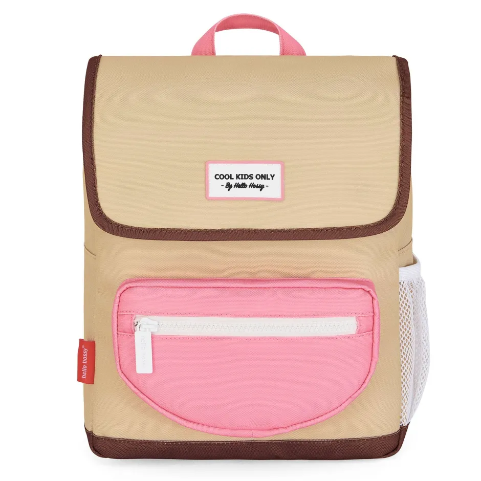 DAMES Hello Hossy Tassen | Tassen^Rugzak Macaroon |