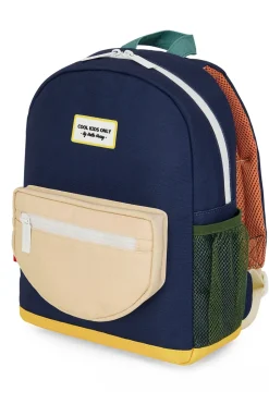 DAMES Hello Hossy Tassen | Tassen^Rugzak Mini Dark Blue |