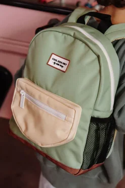 DAMES Hello Hossy Tassen | Tassen^Rugzak Mini Pistache |