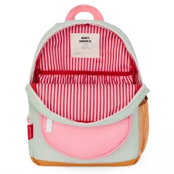 DAMES Hello Hossy Tassen | Tassen^Rugzak Mini Water Green |