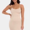 DAMES MAGIC Bodyfashion Jurken^Seamless Bodydress | Shapewear |
