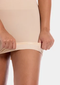 DAMES MAGIC Bodyfashion Jurken^Seamless Bodydress | Shapewear |