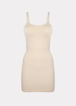 DAMES MAGIC Bodyfashion Jurken^Seamless Bodydress | Shapewear |