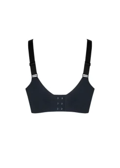 DAMES MAGIC Bodyfashion Lingerie^Sensual support bra | Black |