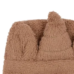 Konges Slojd Verzorging^Set van 3 washandjes animal | Unicorn |