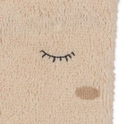 Konges Slojd Verzorging^Set van 3 washandjes animal | Unicorn |