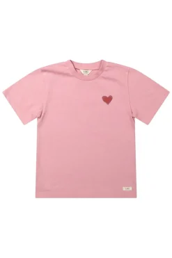 DAMES Labo de Colores Co-ords | Co-ords^Shirt Bari | Pink mulberry |