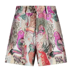 DAMES Studio Amaya Co-ords | Shorts^Short Lola | Print |