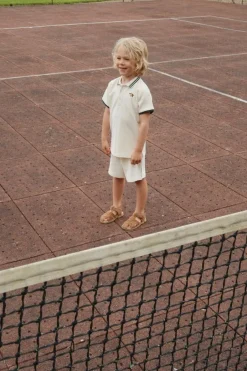 Konges Slojd Shorts | Shorts^Shorts Florian gots | Antique white |