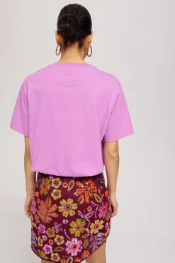 DAMES Poespas Co-ords | Rokken^Skirt Balou | Winetasting | Harper & Yve