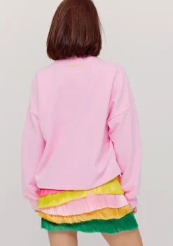 DAMES Harper u0026 Yve Rokken^Skirt Oliva | Multi fringe | Harper & Yve