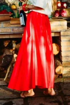 DAMES Harper u0026 Yve Rokken^Skirt Tessa | Hot Lips | Harper & Yve