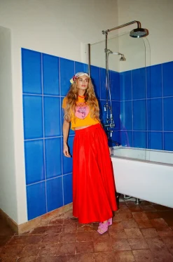 DAMES Harper u0026 Yve Rokken^Skirt Tessa | Hot Lips | Harper & Yve