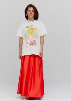 DAMES Harper u0026 Yve Rokken^Skirt Tessa | Hot Lips | Harper & Yve