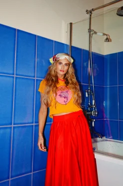 DAMES Harper u0026 Yve Rokken^Skirt Tessa | Hot Lips | Harper & Yve