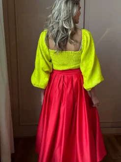 DAMES Harper u0026 Yve Rokken^Skirt Tessa | Hot Lips | Harper & Yve