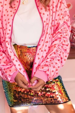 DAMES Studio Poespas Snøpskes | Snøpskes^Skort dancing in the moonlight | Kids |