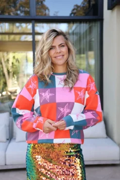 DAMES Poespas Shorts | Shorts & Skorts^Skort dancing in the moonlight | Dames | Studio