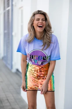 DAMES Poespas Shorts | Shorts & Skorts^Skort dancing in the moonlight | Dames | Studio