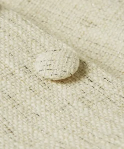 DAMES JOSH V Co-ords | Shorts^Skort Lotti | Light ecru |