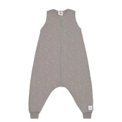 Lässig Slapen^Slaapzak | Sprinkle taupe |