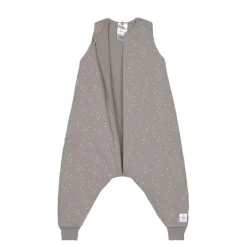 Lässig Slapen^Slaapzak | Sprinkle taupe |