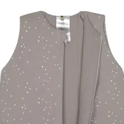 Lässig Slapen^Slaapzak | Sprinkle taupe |