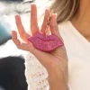 DAMES Studio Poespas Overige Accessoires | Overige Accessoires^Sleutelhanger Shiny lips |