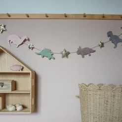 Mimi u0026 Lula Decoraties & Accessoires^Slingers | Dino | Mimi & Lula