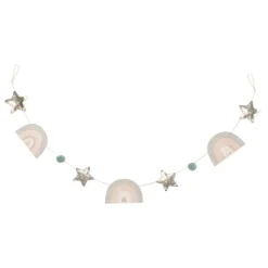 Mimi u0026 Lula Decoraties & Accessoires^Slingers | Rainbow | Mimi & Lula