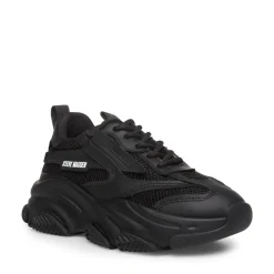 DAMES Steve Madden Sneakers | Sneakers^Sneaker Jpossession | Black | Kids |