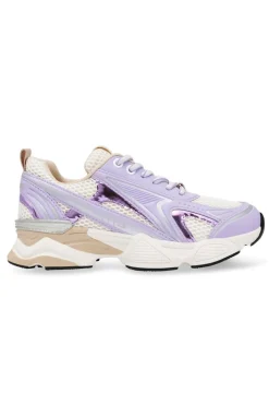 DAMES Steve Madden Sneakers | Sneakers^Sneaker Jspeedster | White/lavender | Kids |