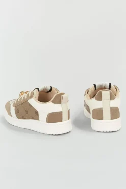 DAMES JOSH V Sneakers^Sneaker Maeve | Mink |