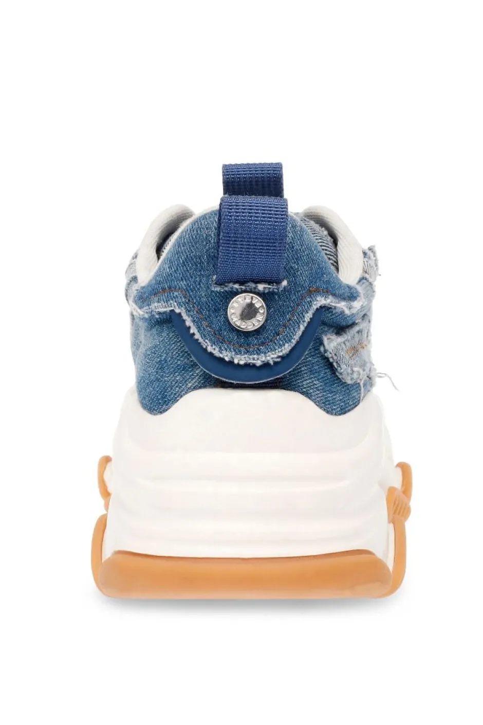 DAMES Steve Madden Sneakers^Sneaker Possession-E | Denim multi |