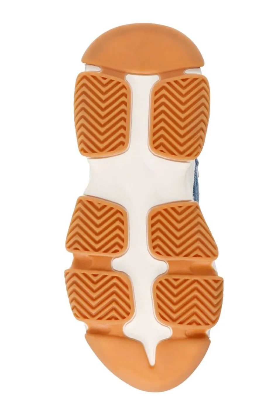 DAMES Steve Madden Sneakers^Sneaker Possession-E | Denim multi |