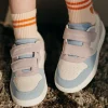 DAMES En Fant Sneakers | Sneakers^Sneakers Velcro | Burnished lilac |