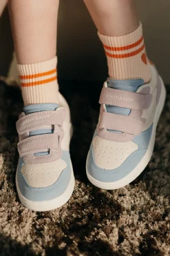 DAMES En Fant Sneakers | Sneakers^Sneakers Velcro | Burnished lilac |