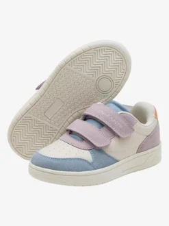 DAMES En Fant Sneakers | Sneakers^Sneakers Velcro | Burnished lilac |