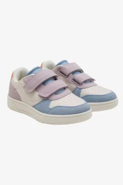 DAMES En Fant Sneakers | Sneakers^Sneakers Velcro | Burnished lilac |