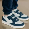 DAMES En Fant Sneakers | Sneakers^Sneakers Velcro | Parisian night |