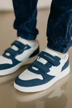 DAMES En Fant Sneakers | Sneakers^Sneakers Velcro | Parisian night |