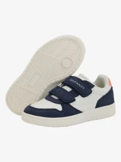 DAMES En Fant Sneakers | Sneakers^Sneakers Velcro | Parisian night |