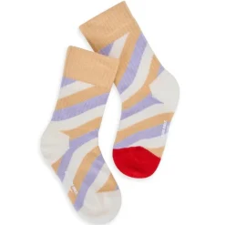 Hello Hossy Sokken & Maillots^Sokken Violette |