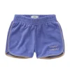 DAMES Sproet u0026 Sprout Co-ords | Co-ords^Sport short Terry | Blue bell | Sproet & Sprout