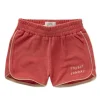 DAMES Sproet u0026 Sprout Co-ords | Co-ords^Sport short Terry | Rose petal | Sproet & Sprout