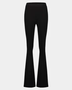 DAMES Stieglitz Basics | Broeken^Stieg flared leggings |