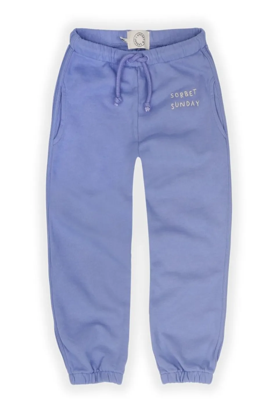 DAMES Sproet u0026 Sprout Co-ords | Co-ords^Sweat pants | Blue bell | Sproet & Sprout
