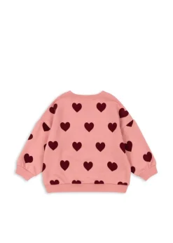 Konges Slojd Truien & Vesten^Sweater Lou | Coeur |